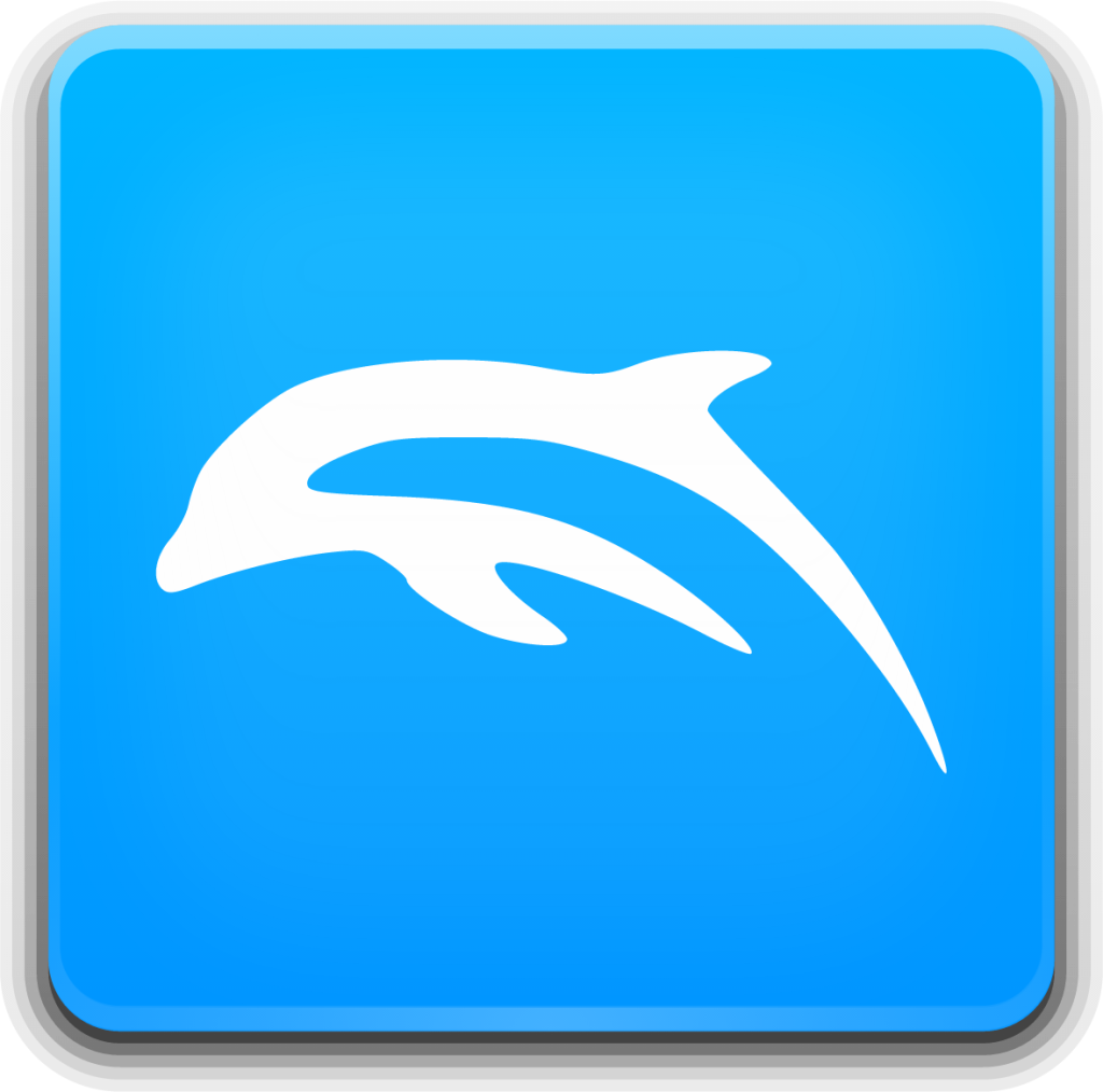 Dolphin Emulator
